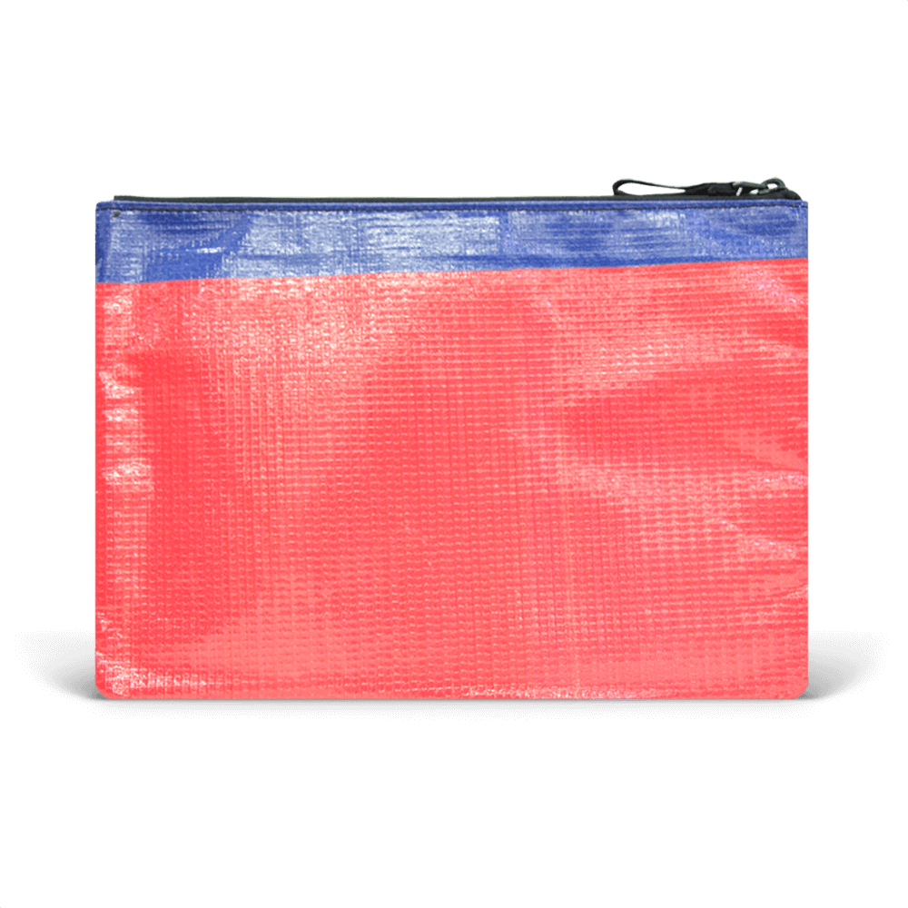 Charlie Pouch