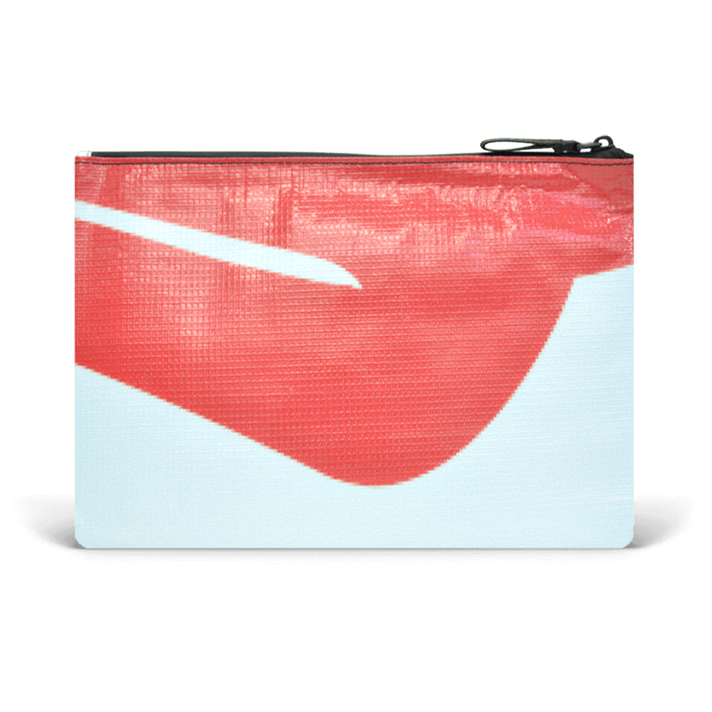 Charlie Pouch