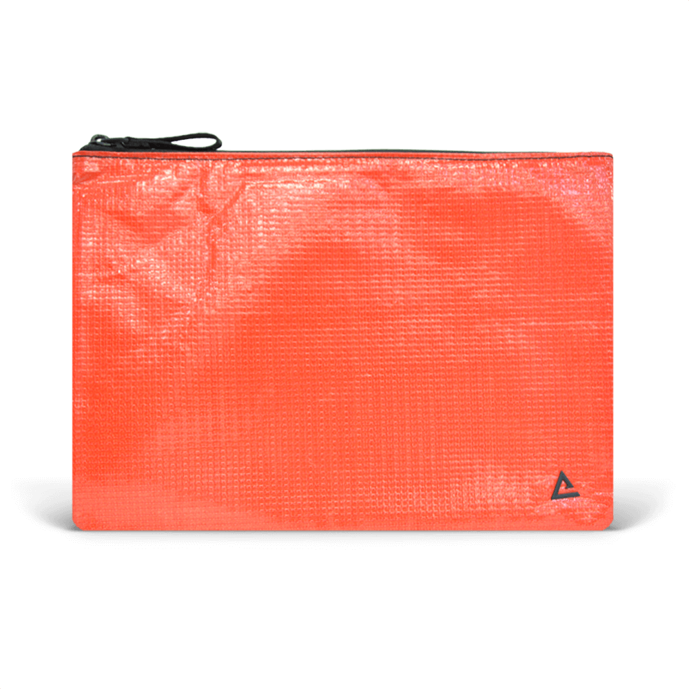 Charlie Pouch