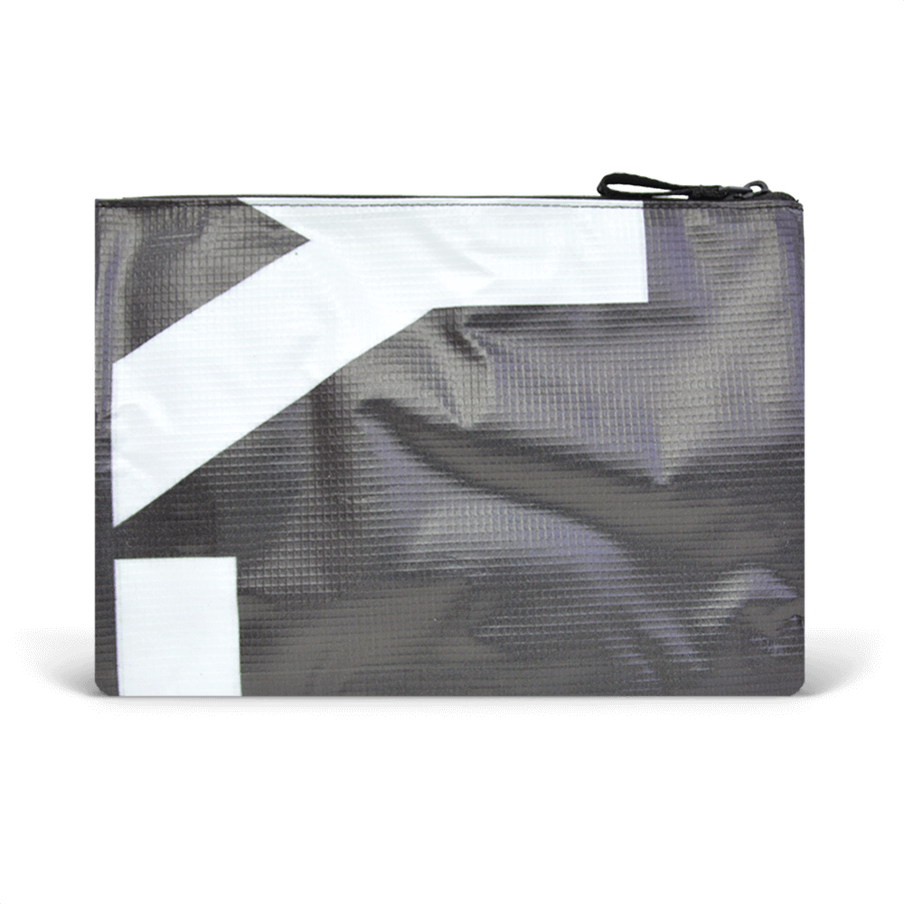 Charlie Pouch