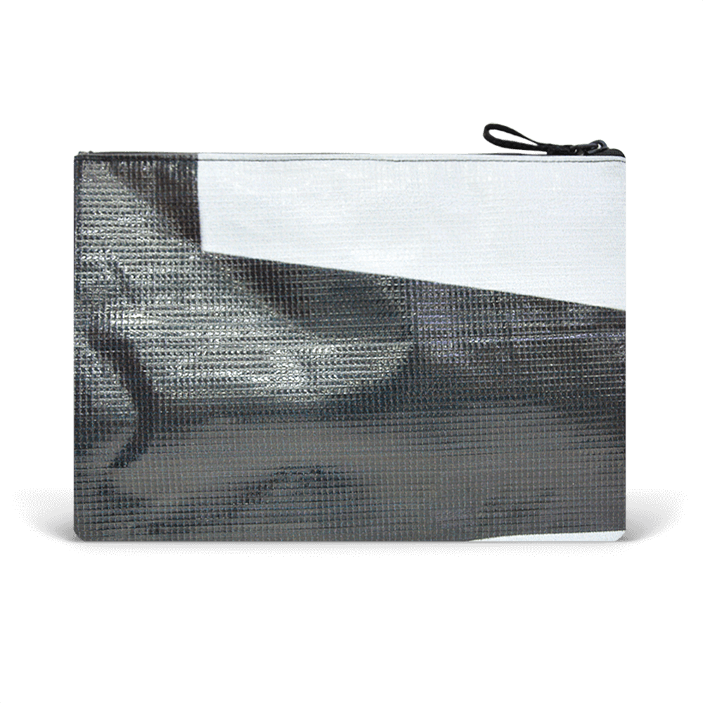 Charlie Pouch