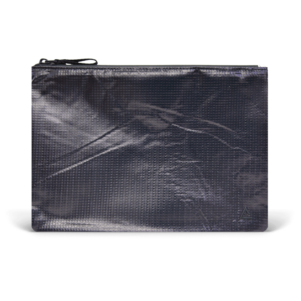 Charlie Pouch