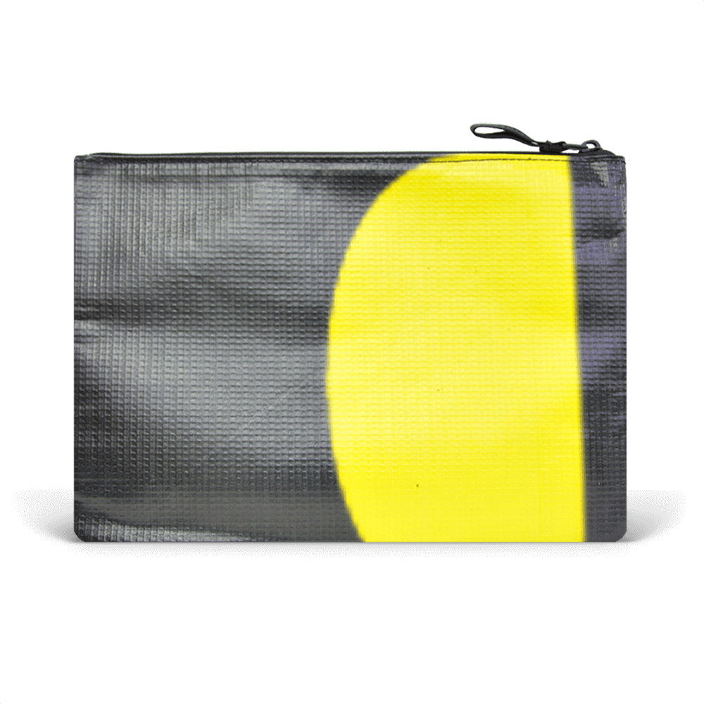 Charlie Pouch
