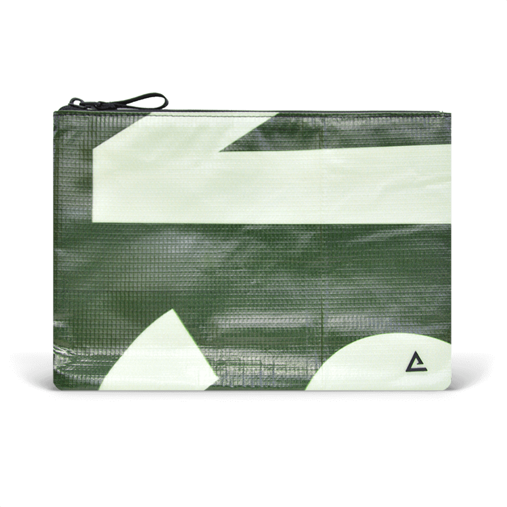 Charlie Pouch