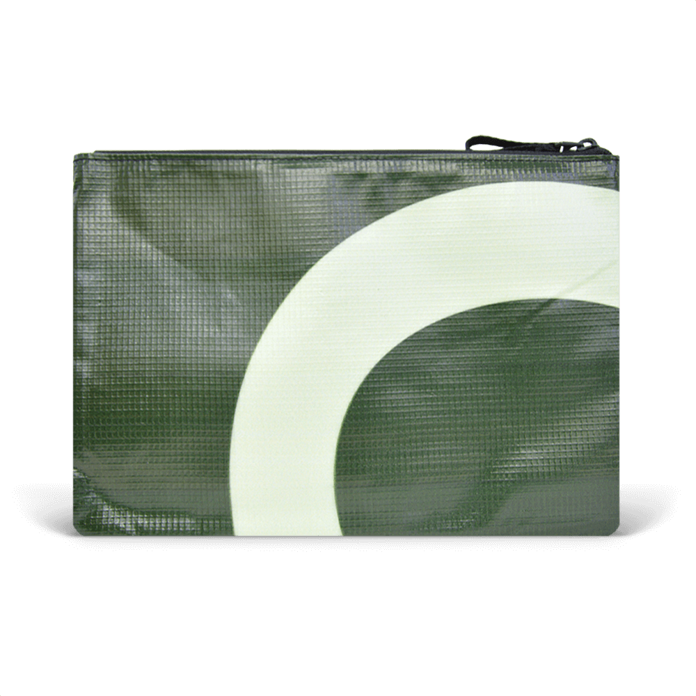 Charlie Pouch