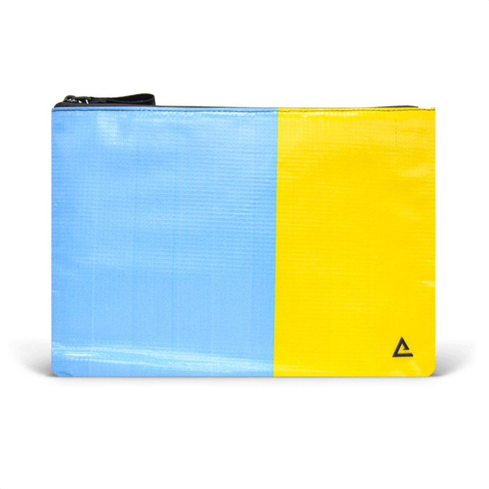Charlie Pouch