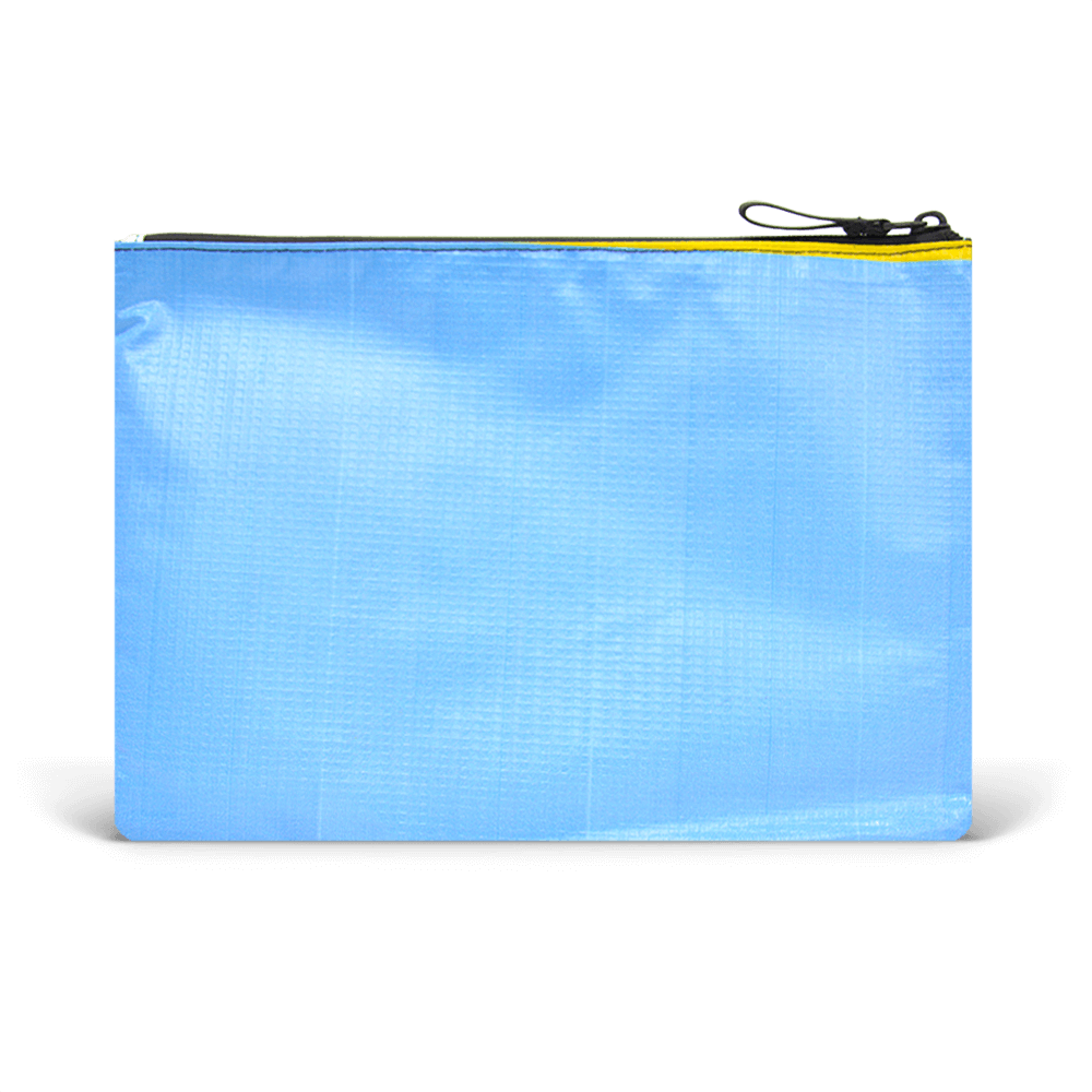 Charlie Pouch