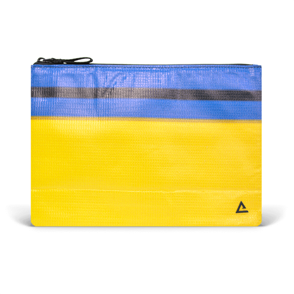Charlie Pouch