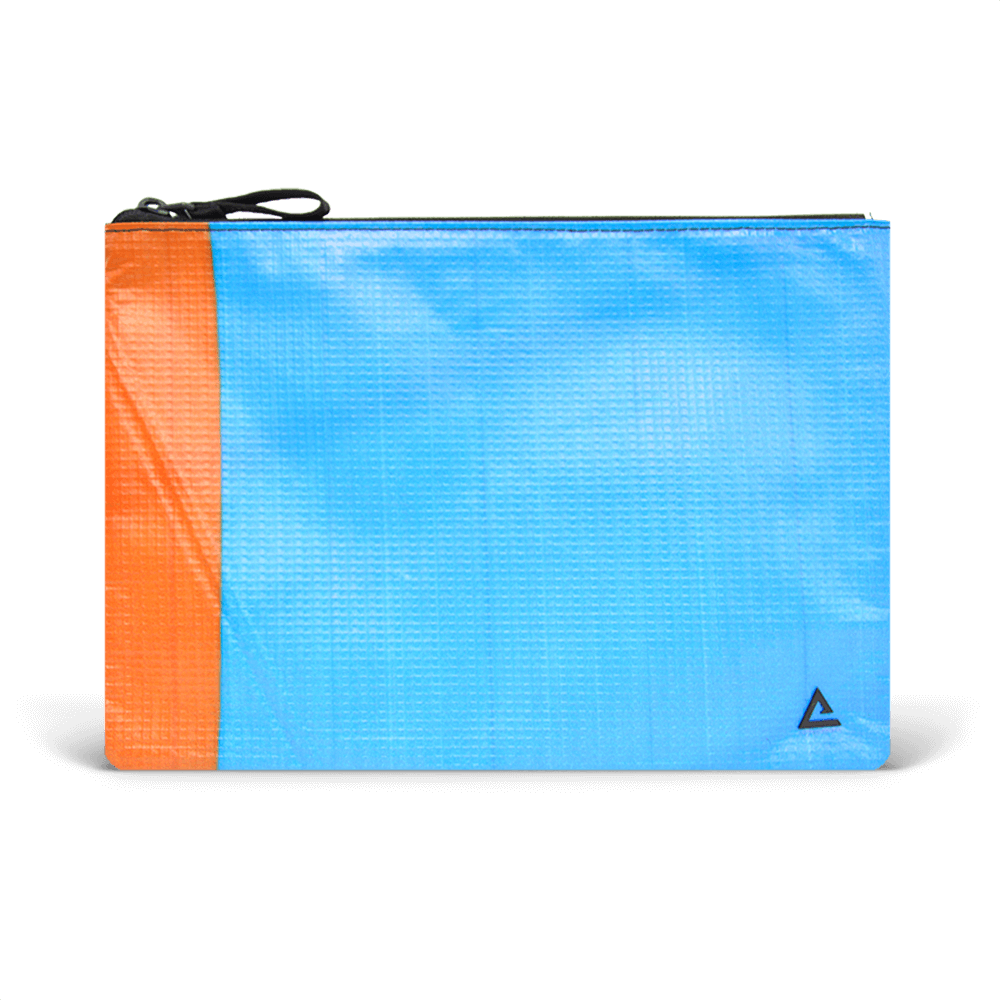Charlie Pouch