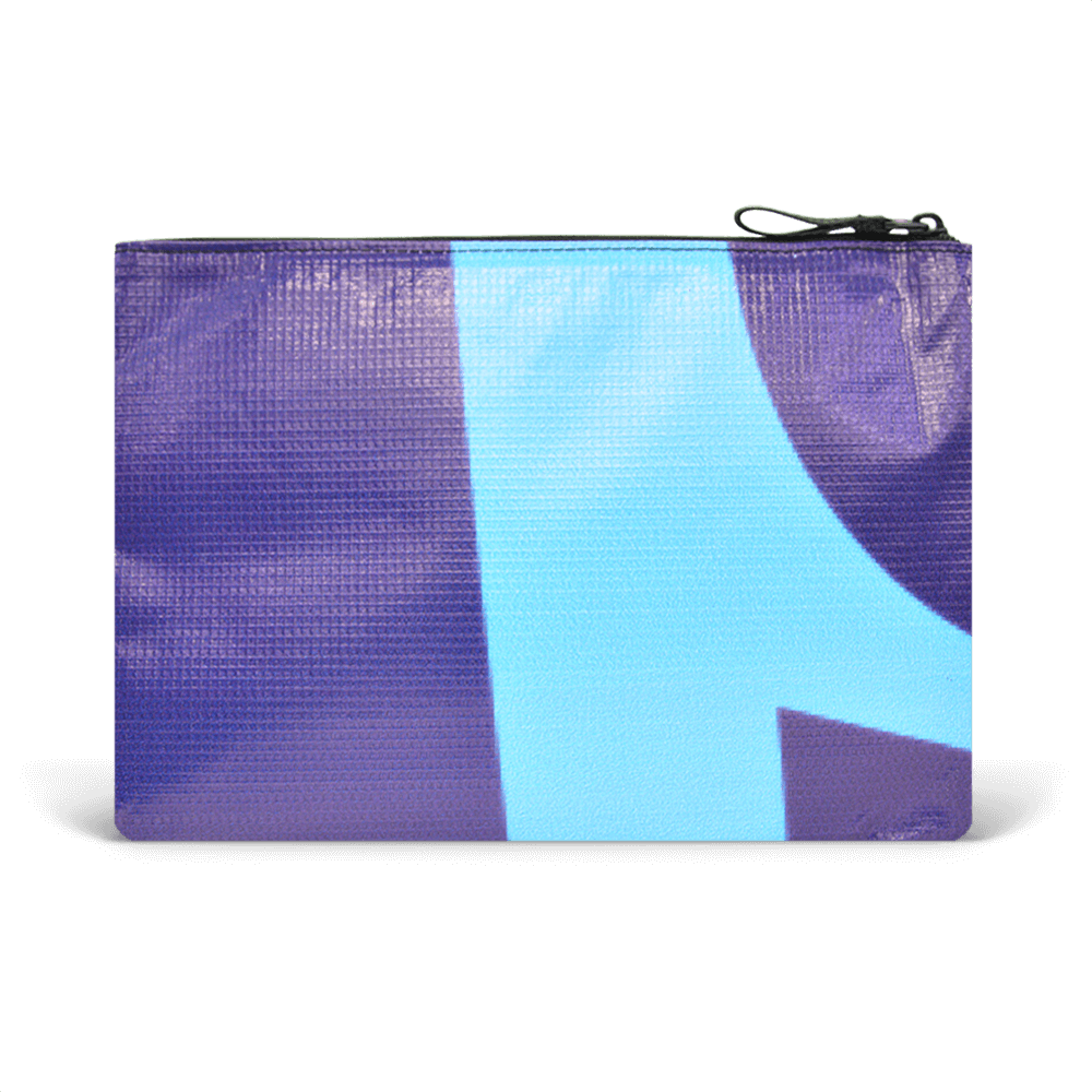 Charlie Pouch