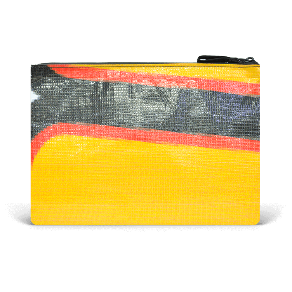 Charlie Pouch