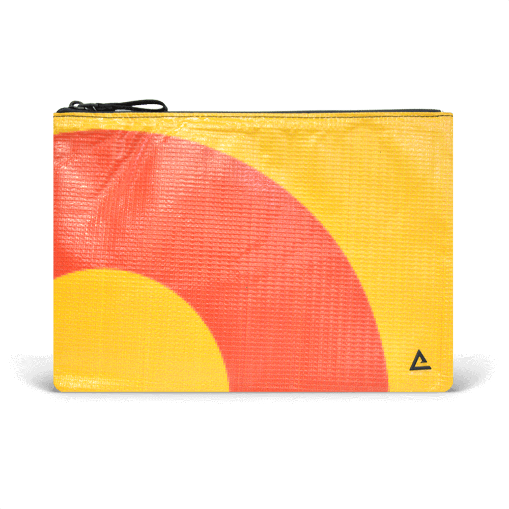 Charlie Pouch