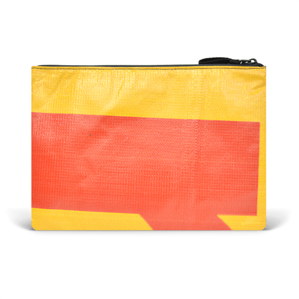 Charlie Pouch