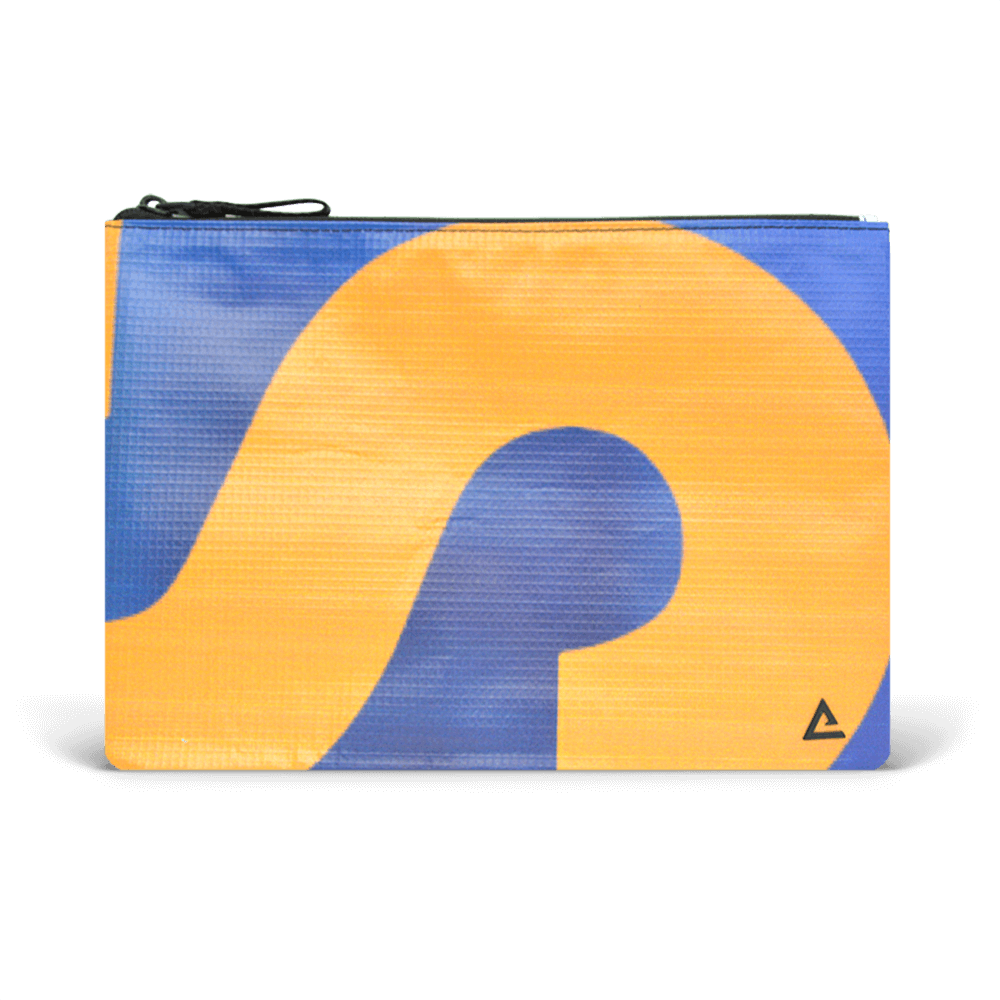 Charlie Pouch