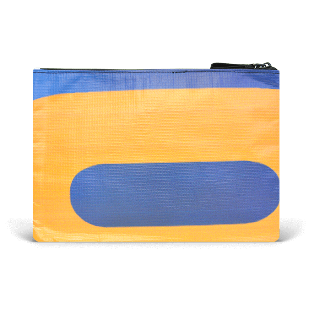 Charlie Pouch