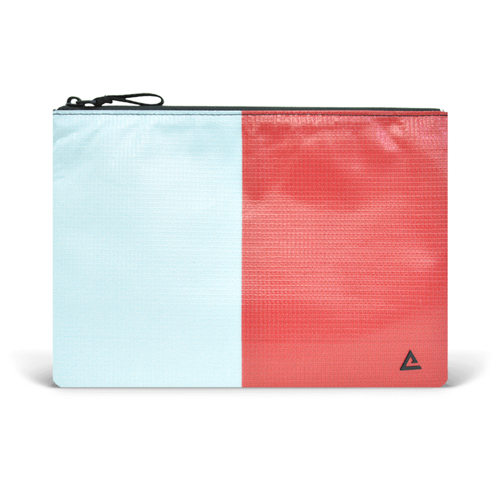 Charlie Pouch