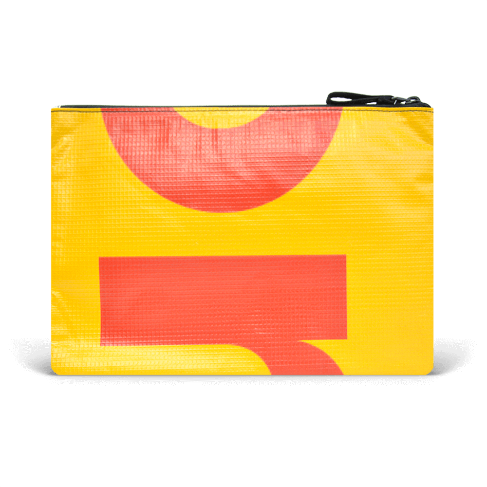 Charlie Pouch