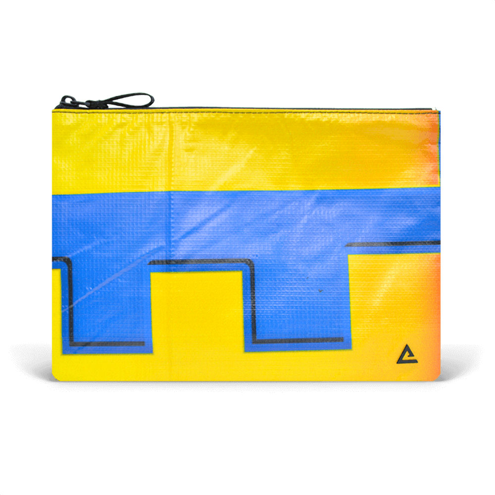 Charlie Pouch
