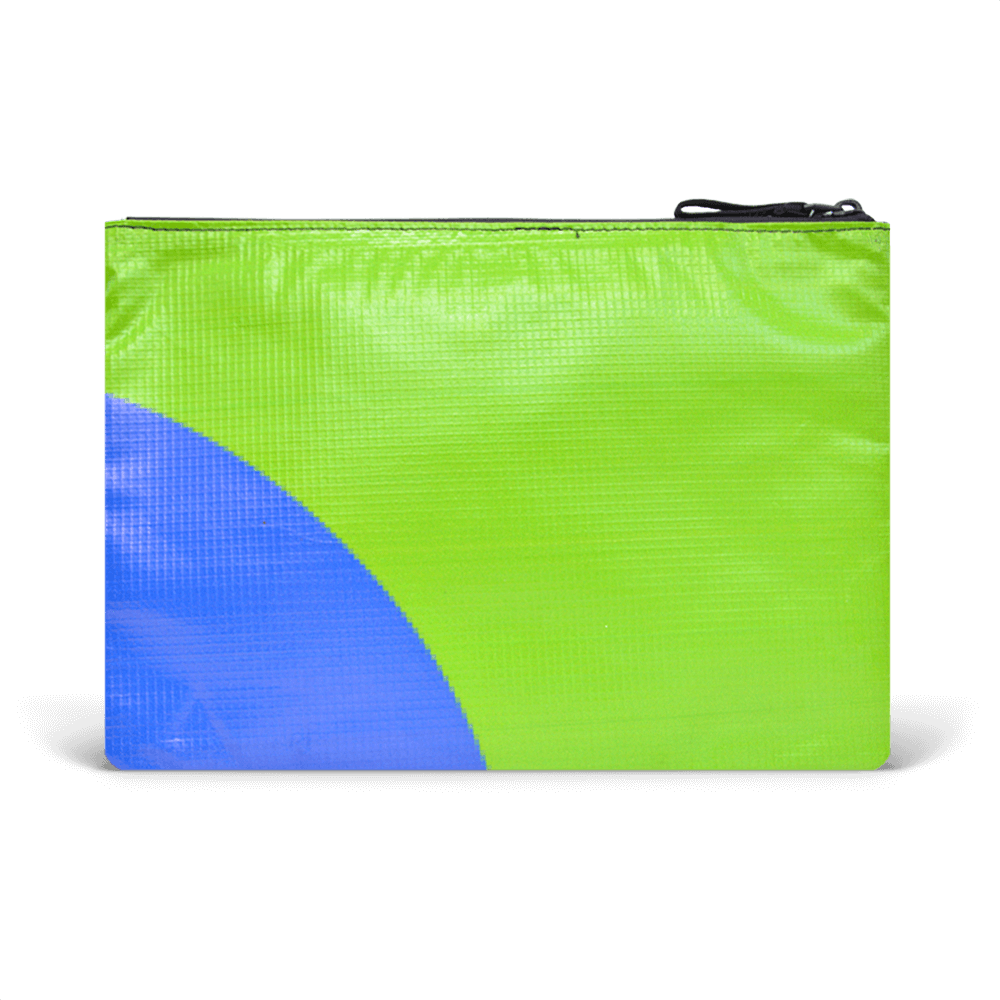 Charlie Pouch