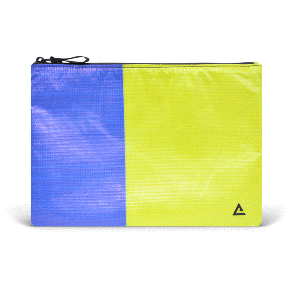 Charlie Pouch