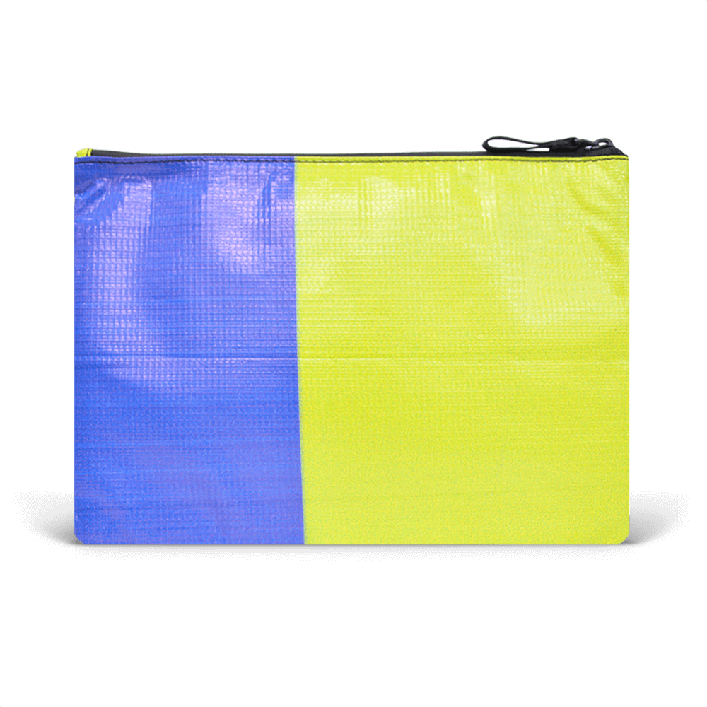 Charlie Pouch