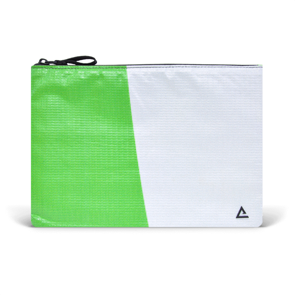 Charlie Pouch