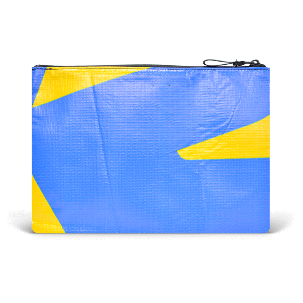 Charlie Pouch