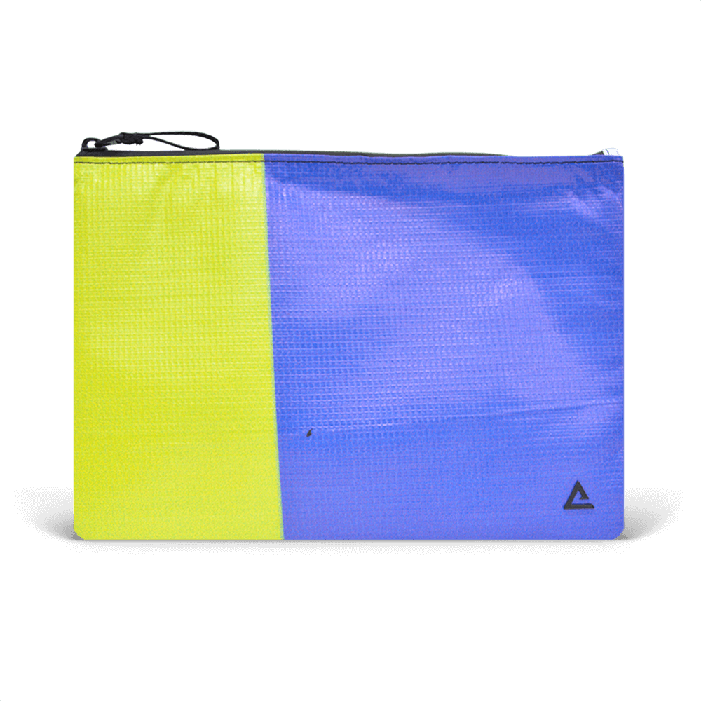 Charlie Pouch