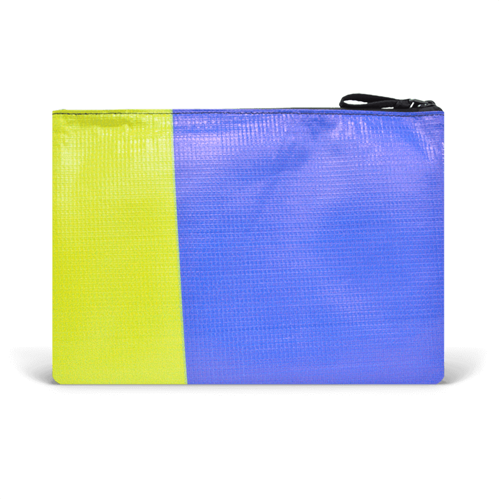 Charlie Pouch