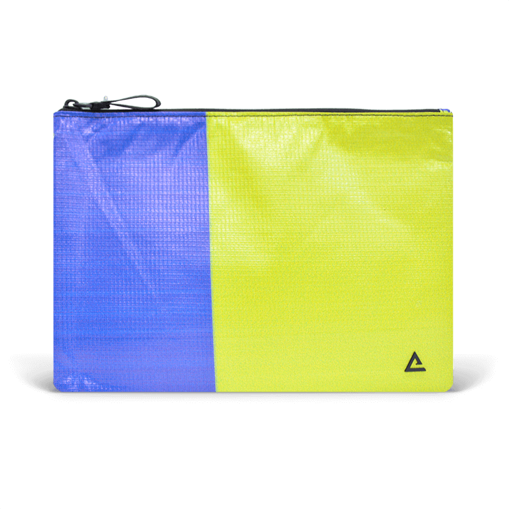 Charlie Pouch