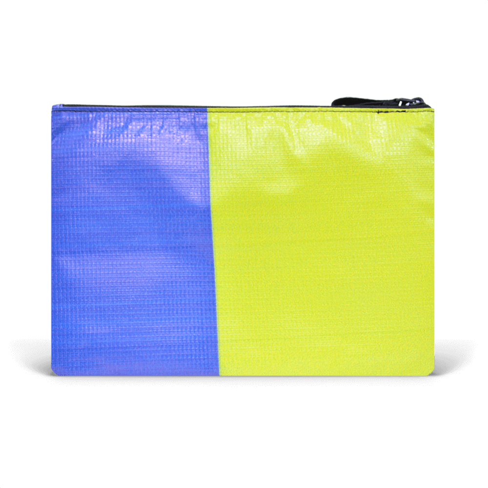 Charlie Pouch