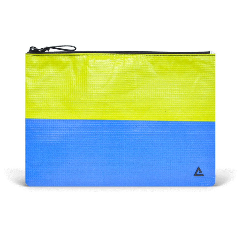Charlie Pouch