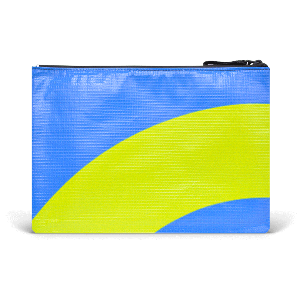 Charlie Pouch