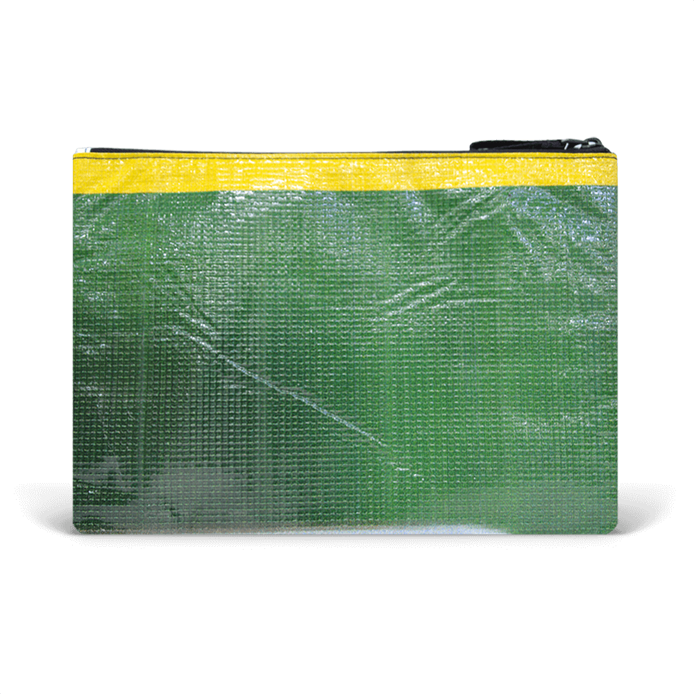 Charlie Pouch