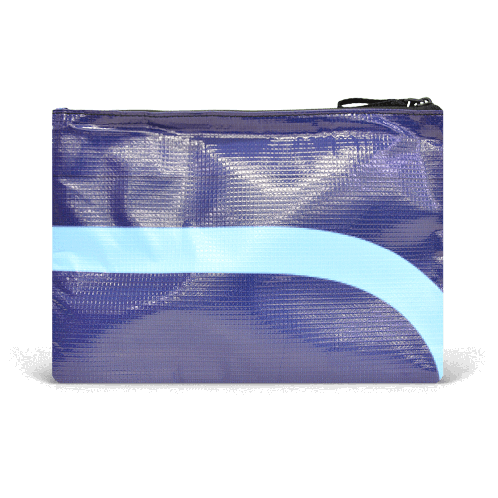 Charlie Pouch