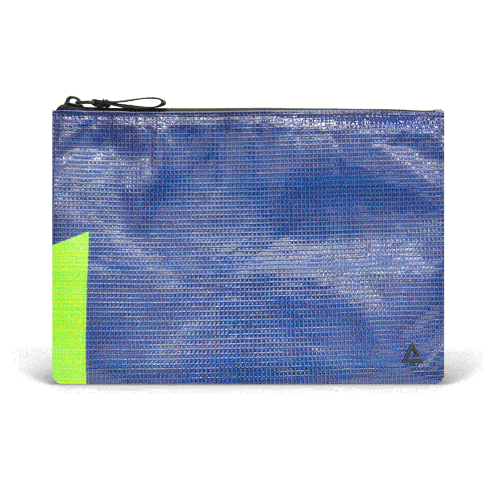 Charlie Pouch