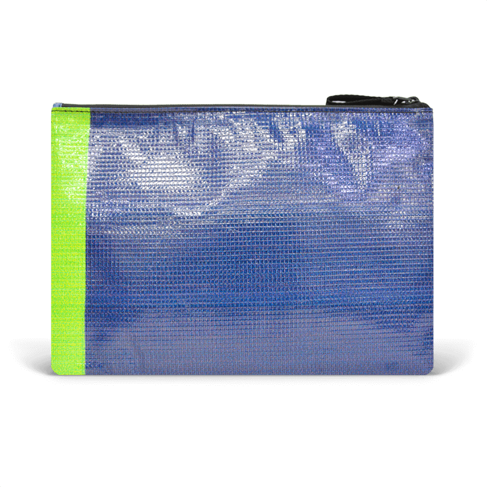Charlie Pouch