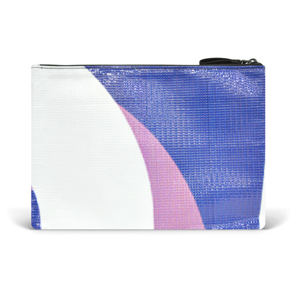 Charlie Pouch
