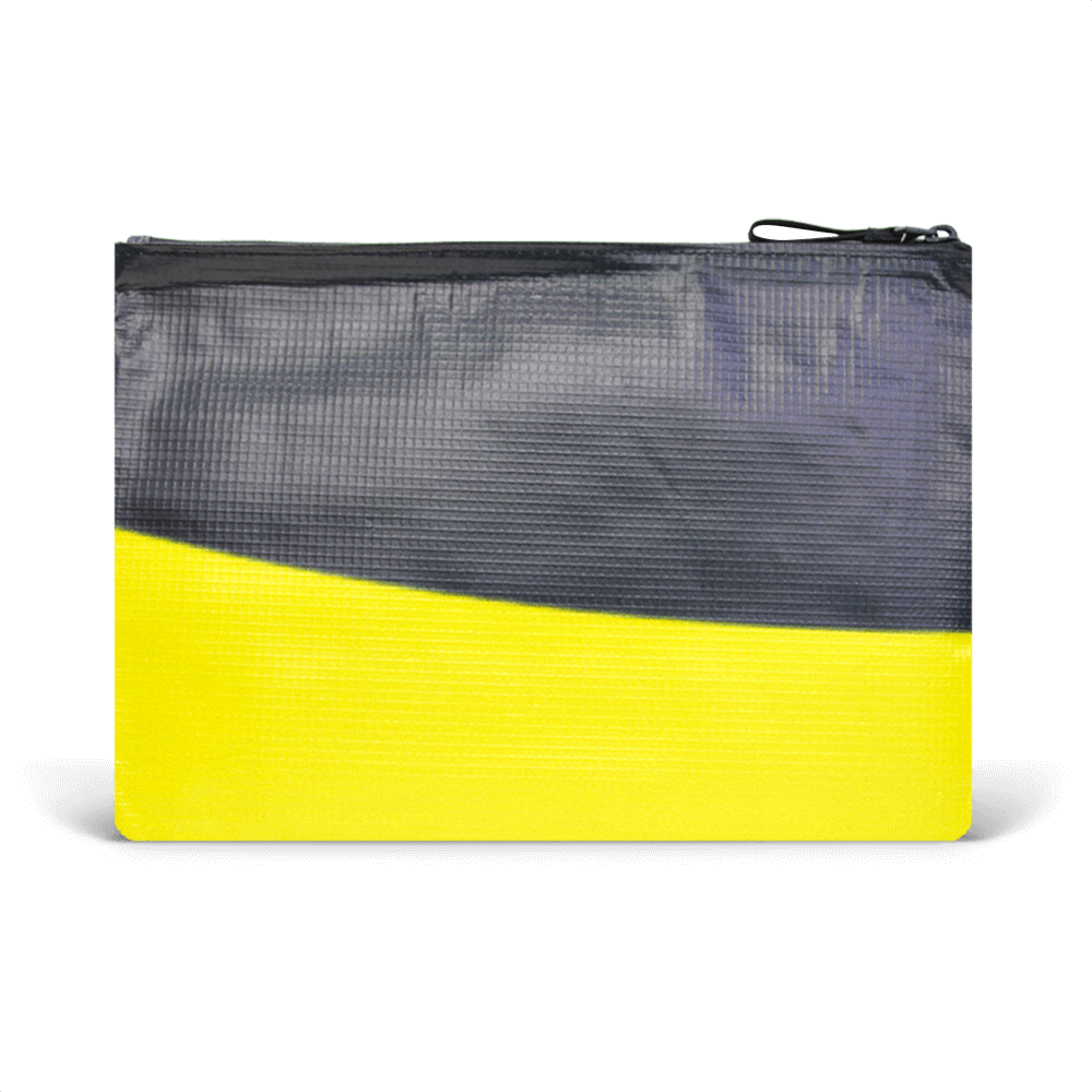 Charlie Pouch