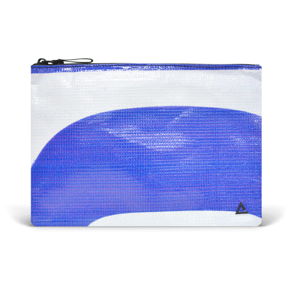 Charlie Pouch