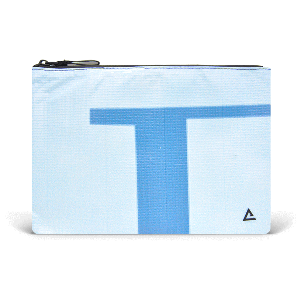 Charlie Pouch