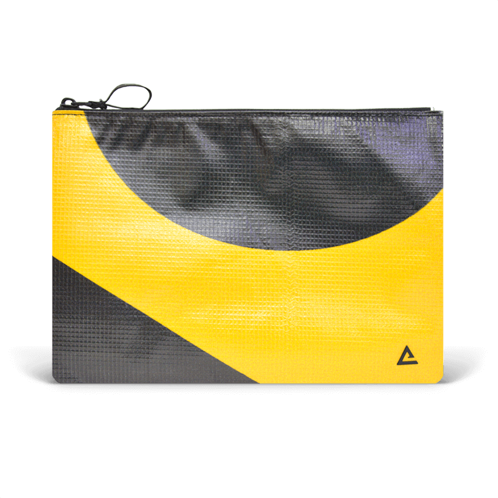 Charlie Pouch