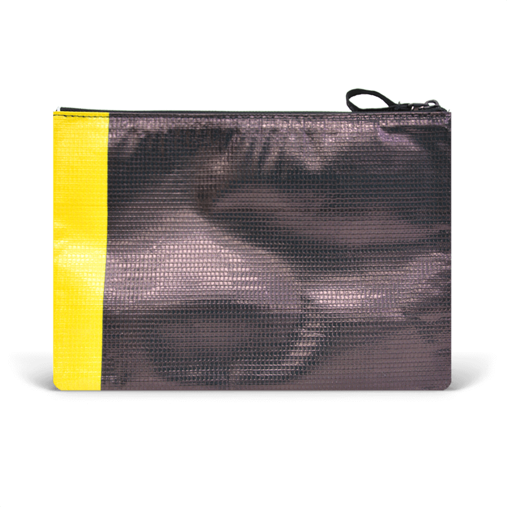 Charlie Pouch