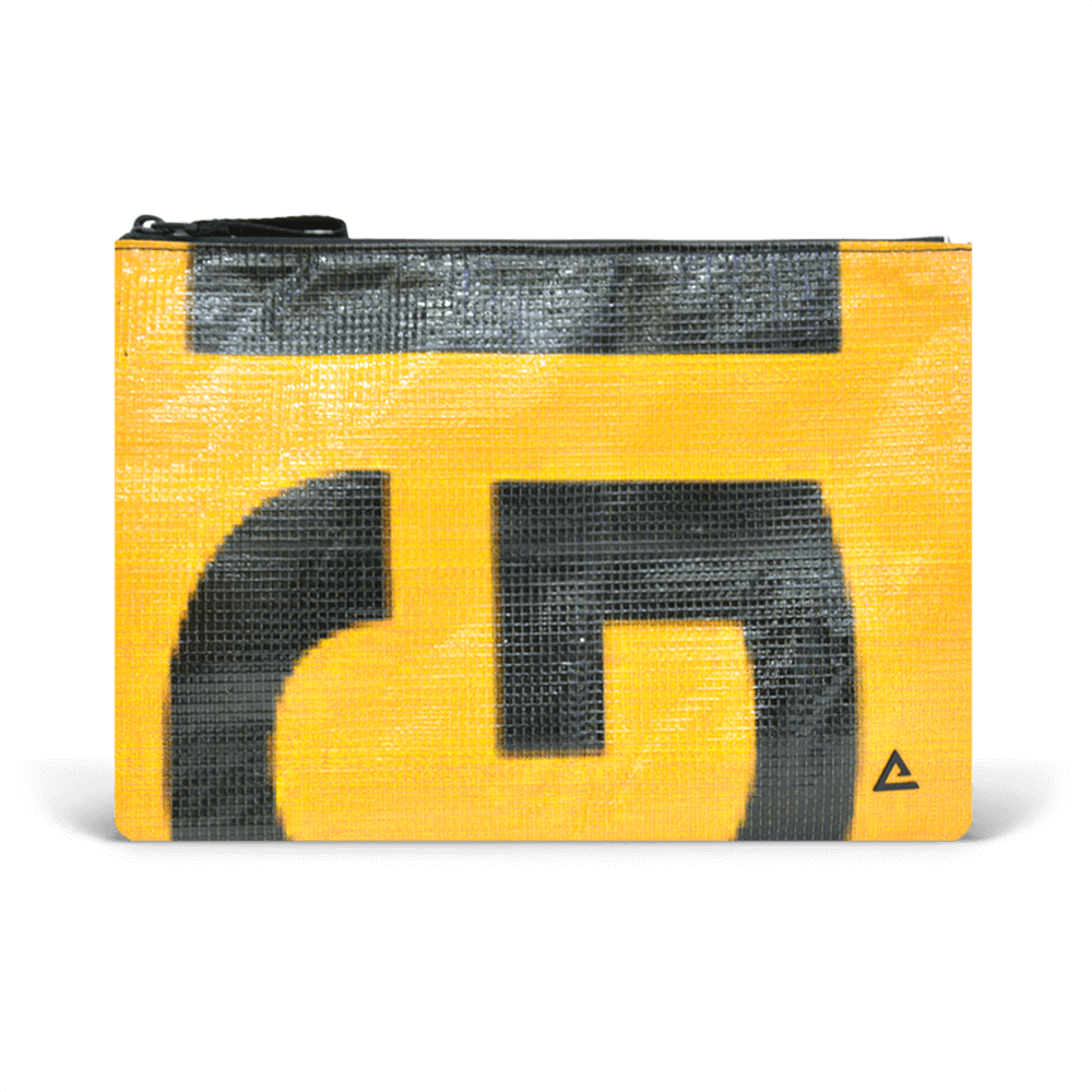 Charlie Pouch
