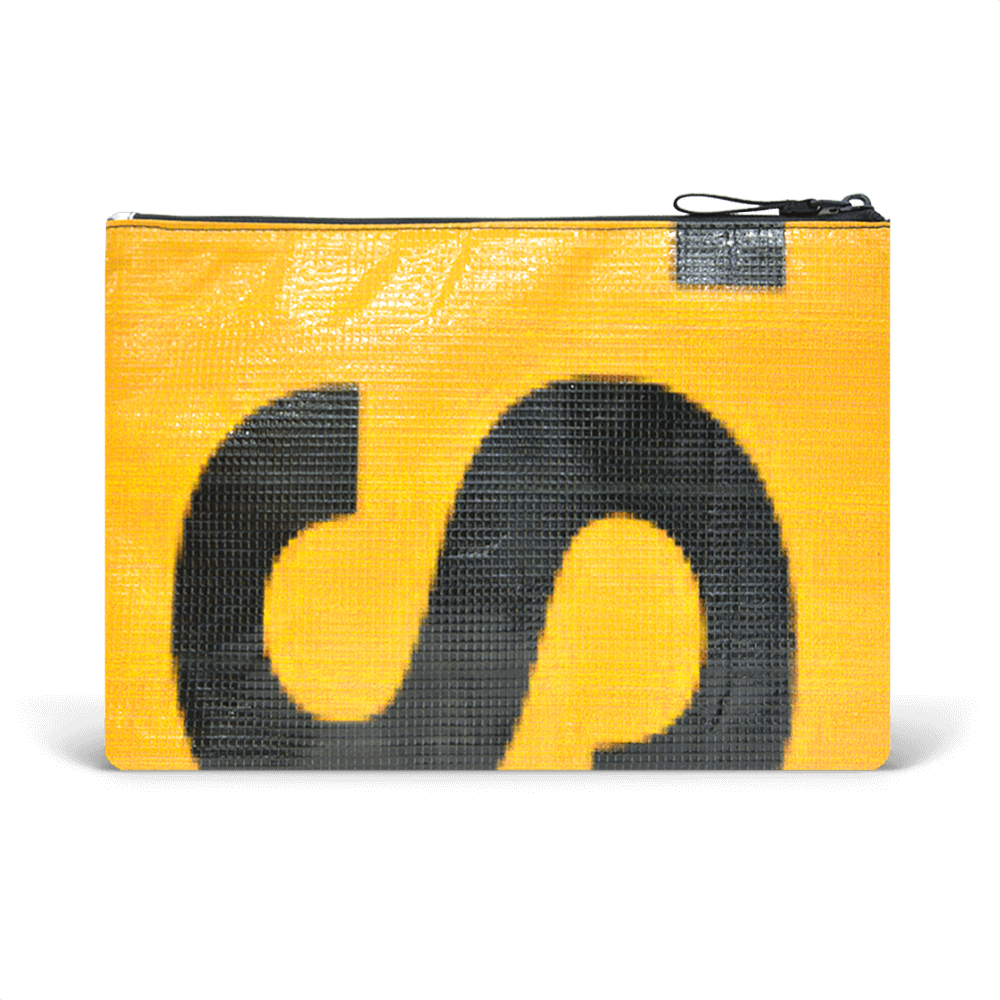 Charlie Pouch
