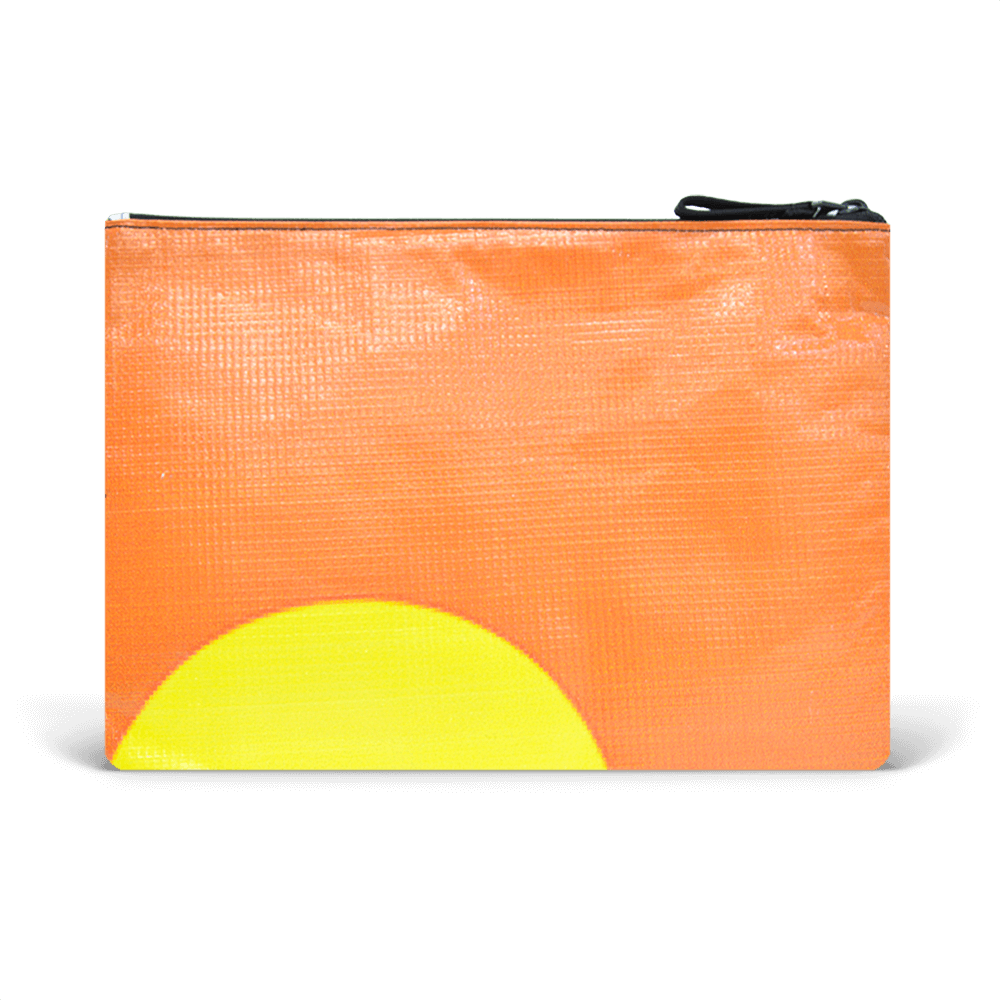 Charlie Pouch