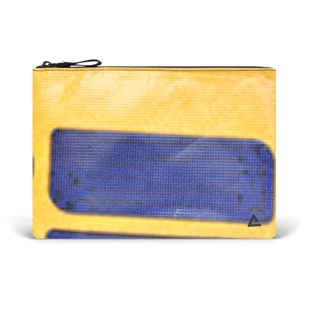 Charlie Pouch