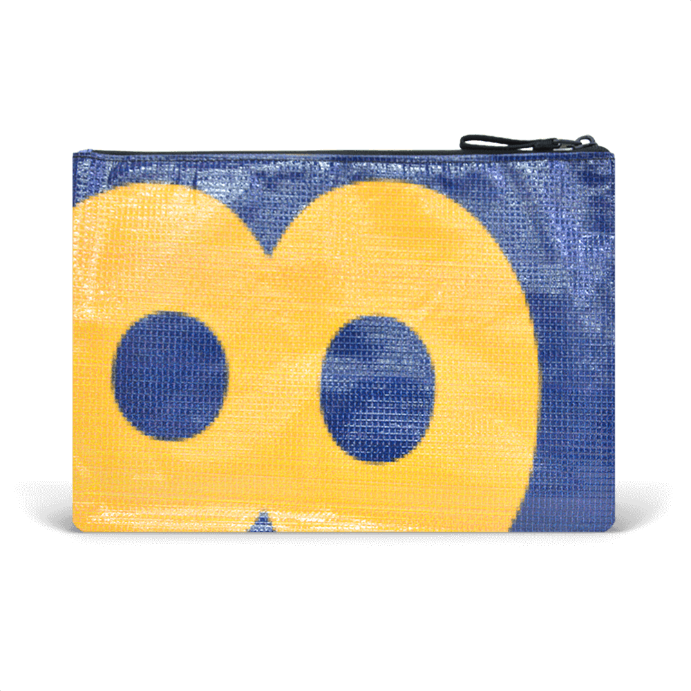 Charlie Pouch