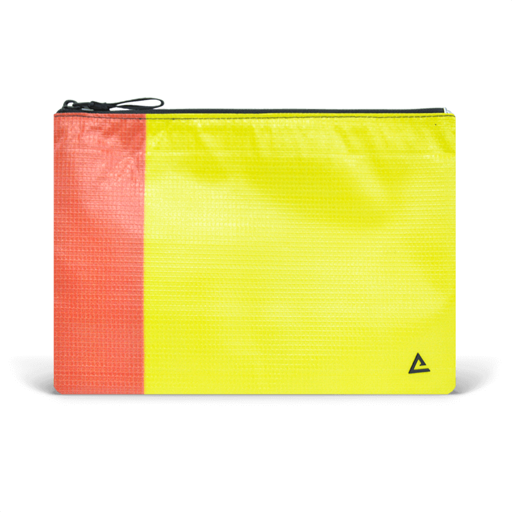 Charlie Pouch