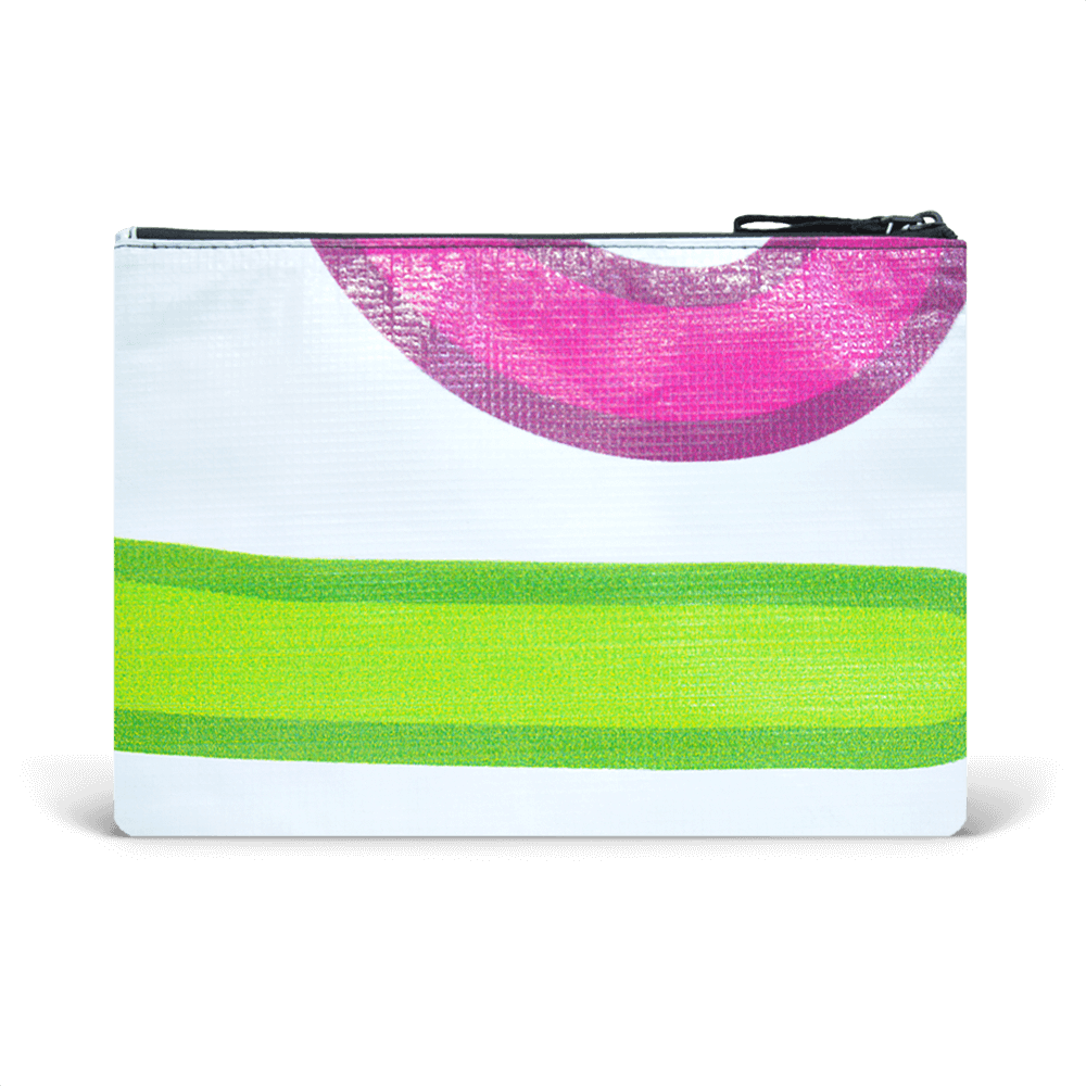 Charlie Pouch
